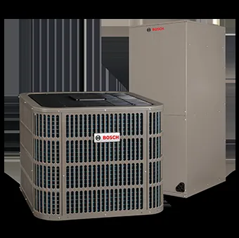 Slide of Airduct Care Heating & A/C