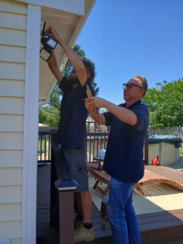 Slide of Airduct Care Heating & A/C