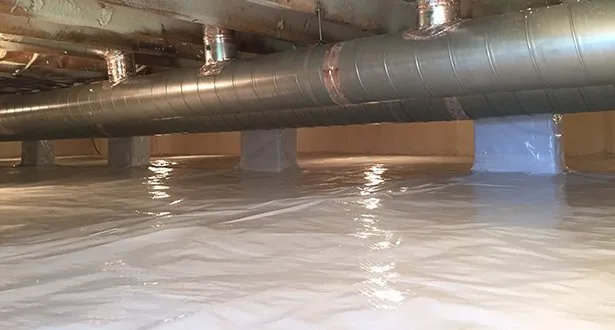 Slide of Airduct Care Heating & A/C