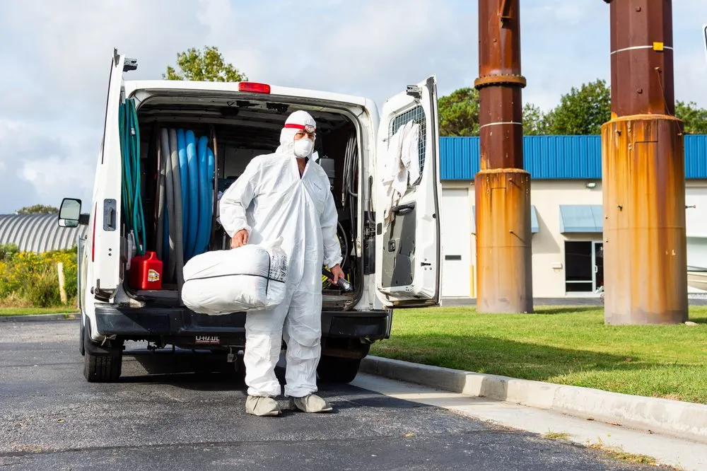 Slide of Airduct Care Heating & A/C