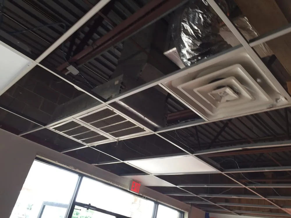 Slide of Aire 1st Heating & Cooling