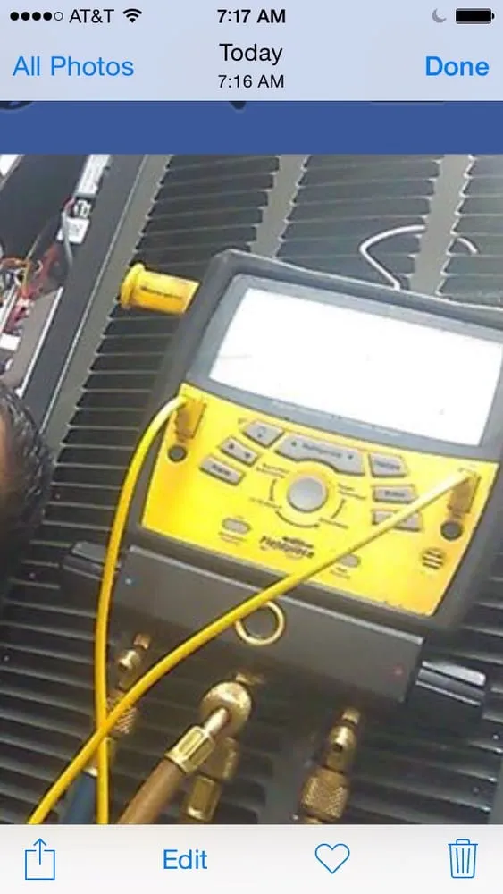 Slide of Aire 1st Heating & Cooling