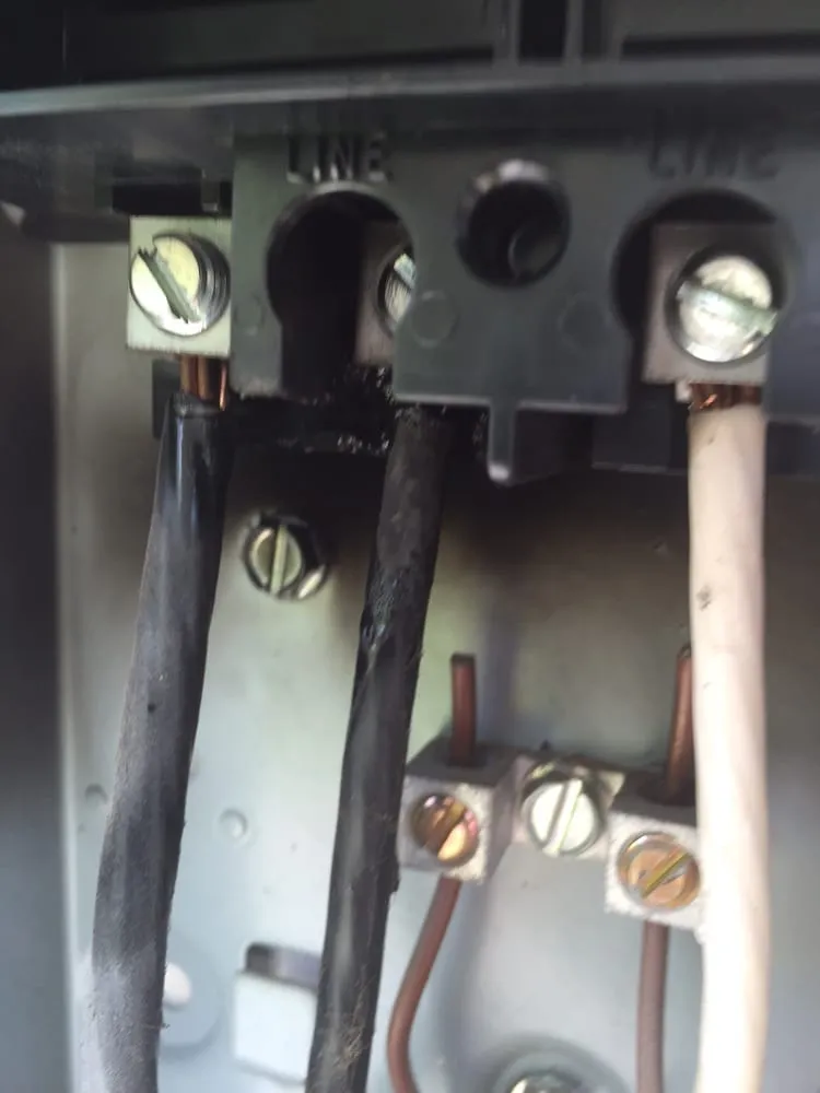 Slide of Aire 1st Heating & Cooling