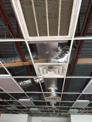 Aire 1st Heating & Cooling Logo