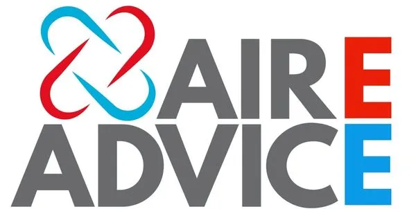 Aire Advice Logo