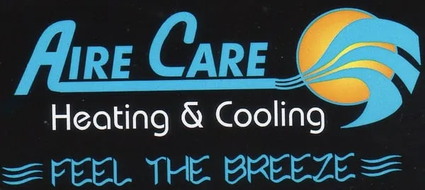 Aire Care Mechanical Heating & Cooling Logo