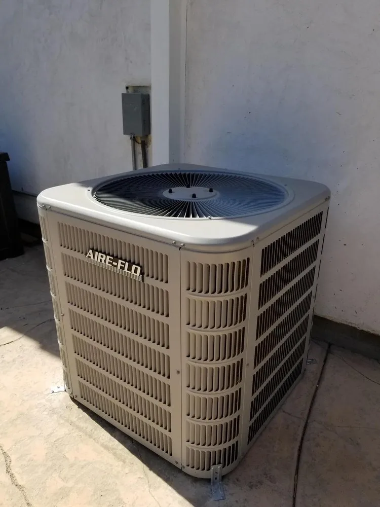 Slide of Aire Comfort