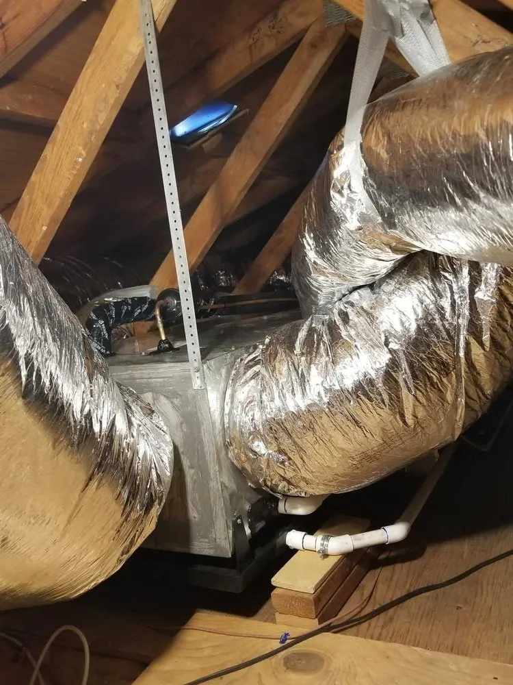 Slide of Aire Comfort