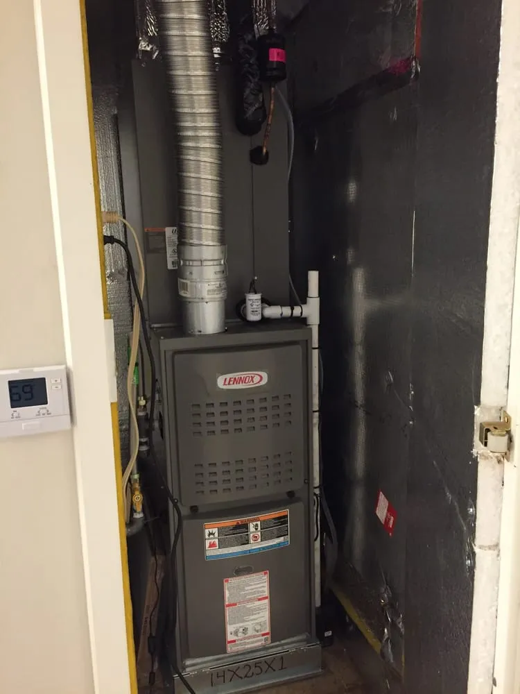 Slide of Aire Comfort