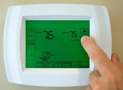 Slide of Aire Command