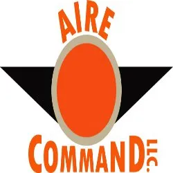 Slide of Aire Command