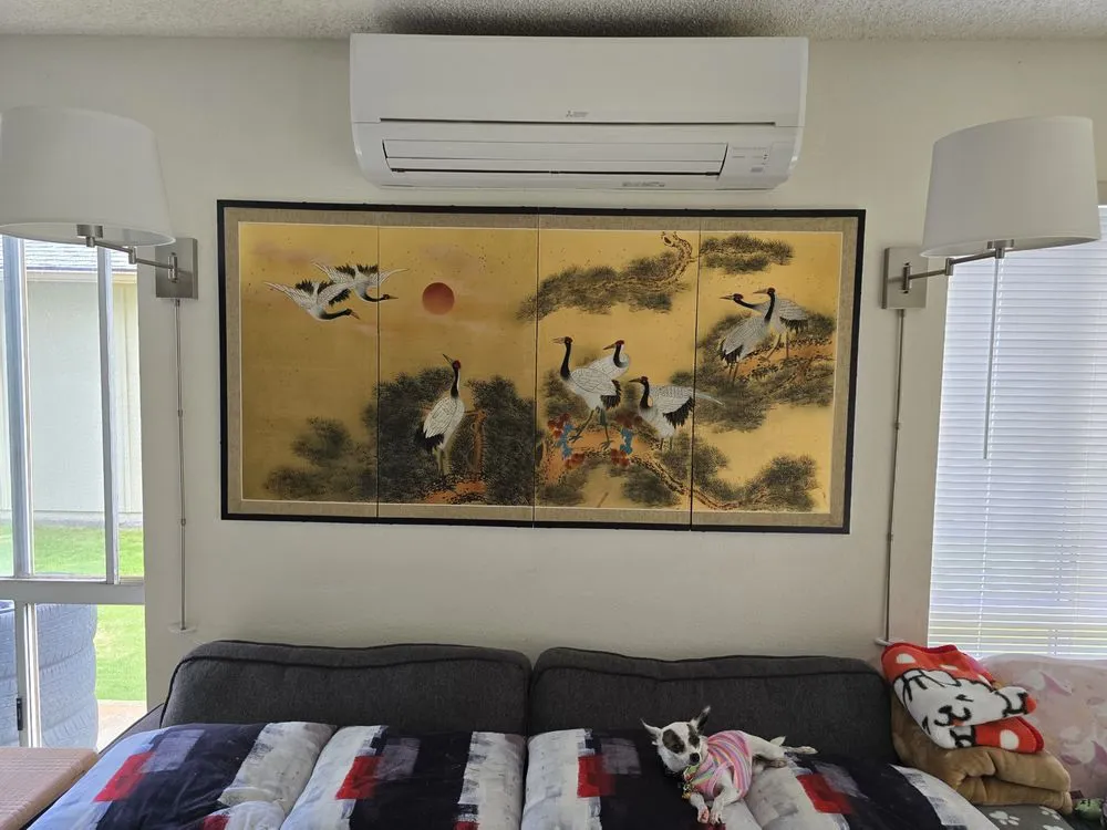 Slide of Aire Conditioner Shoppe