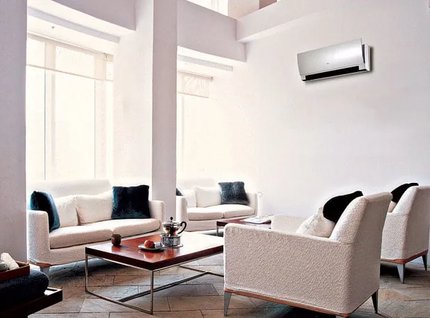 Slide of Aire Conditioner Shoppe