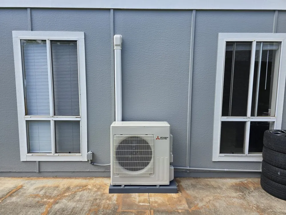 Slide of Aire Conditioner Shoppe