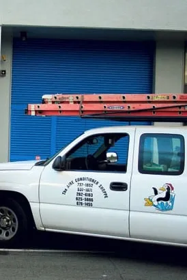 Slide of Aire Conditioner Shoppe