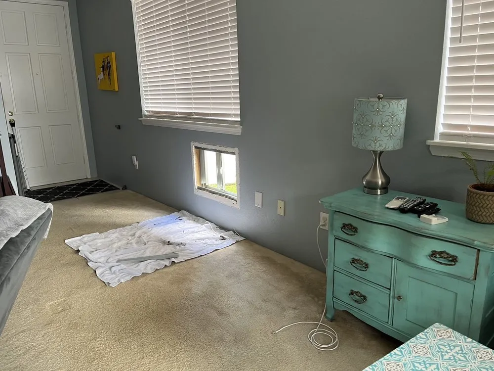 Slide of Aire Conditioner Shoppe