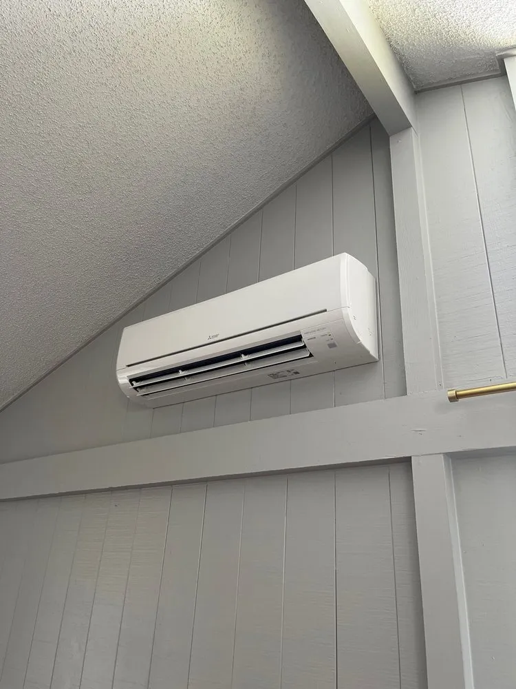 Slide of Aire Conditioner Shoppe