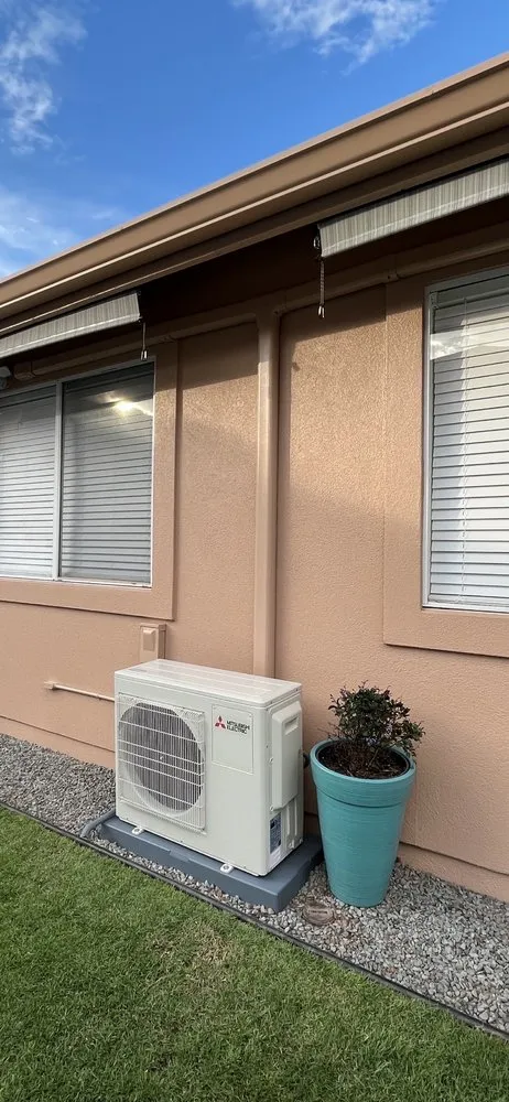 Slide of Aire Conditioner Shoppe