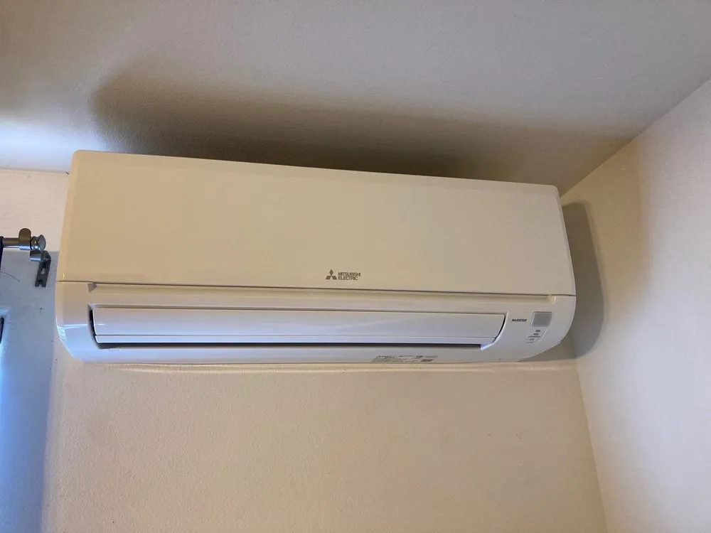 Slide of Aire Conditioner Shoppe