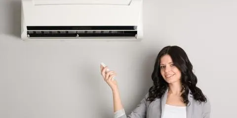 Slide of Aire Conditioner Shoppe