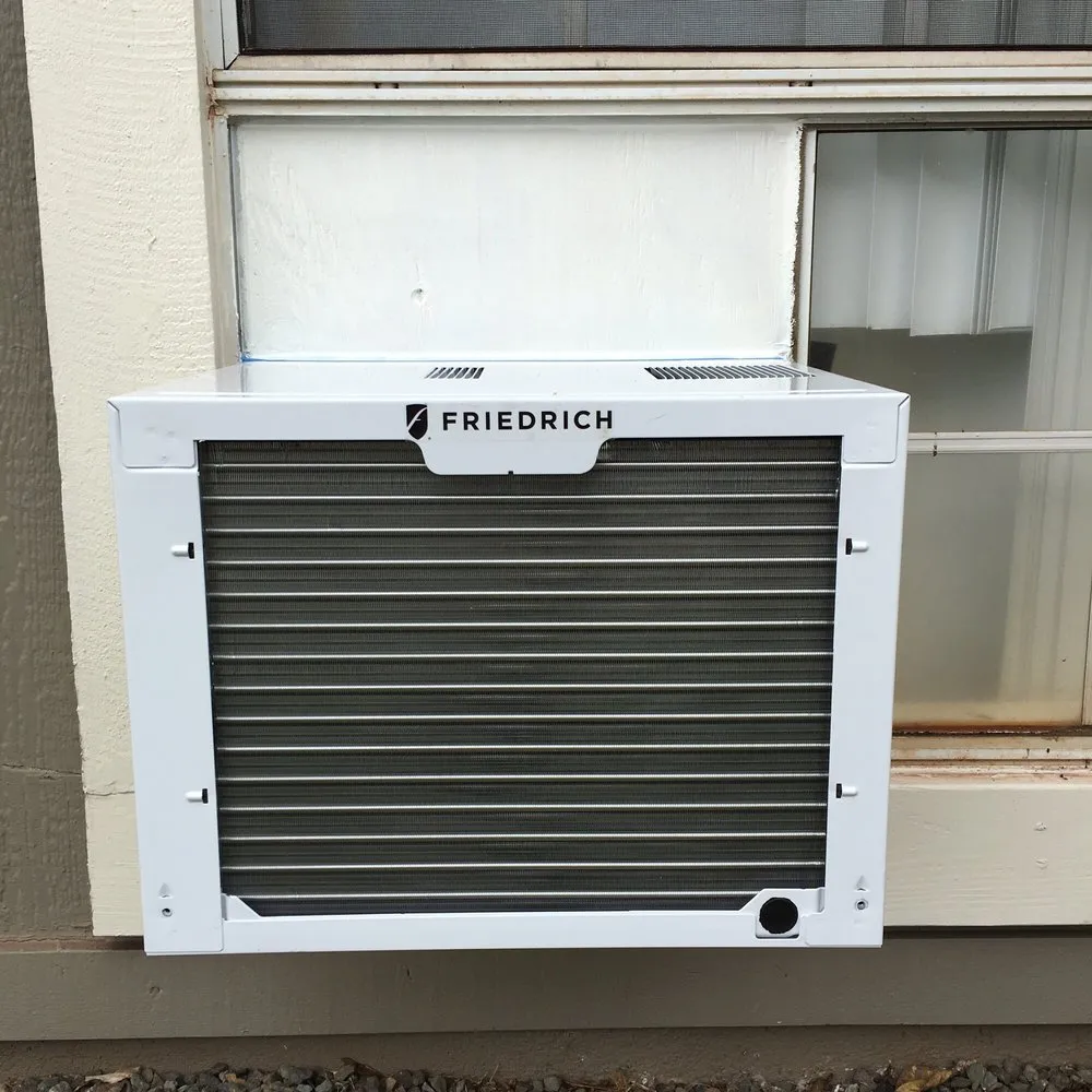 Slide of Aire Conditioner Shoppe