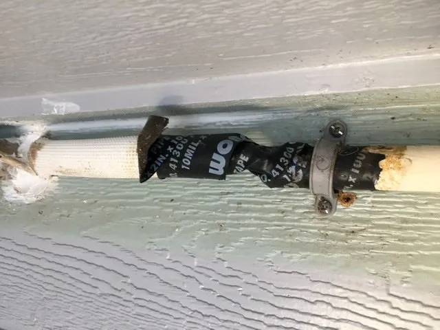 Slide of Aire Conditioner Shoppe