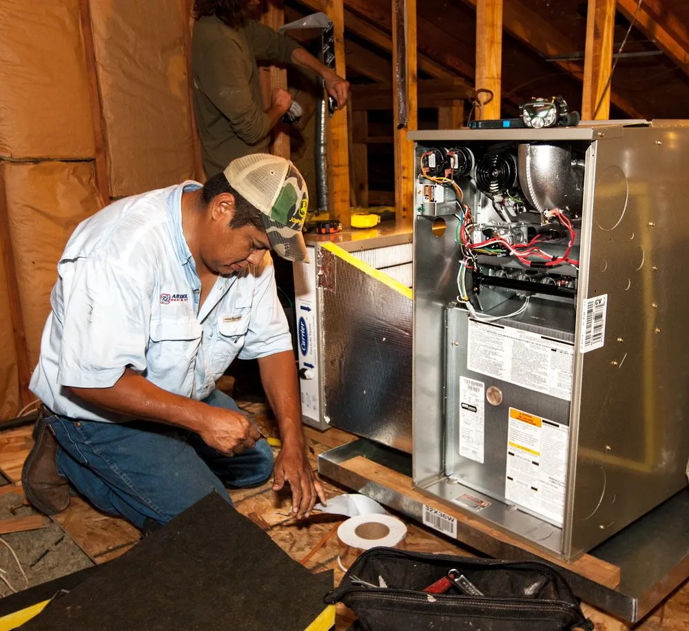 Slide of Aire Cool Heating & Air Conditioning