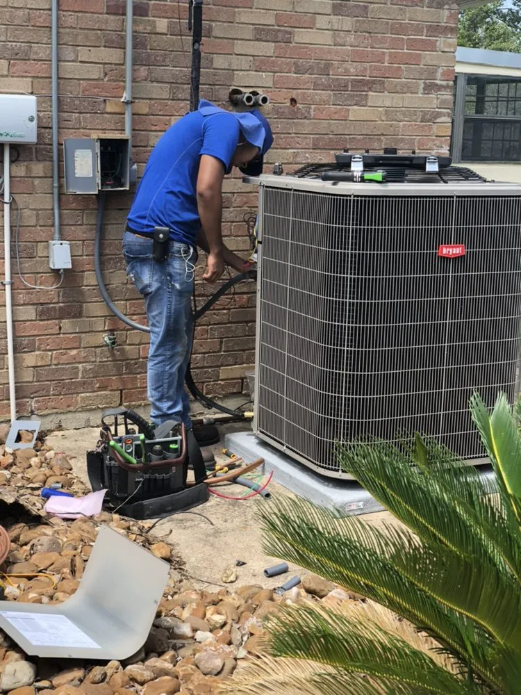 Slide of Aire Cool Heating & Air Conditioning