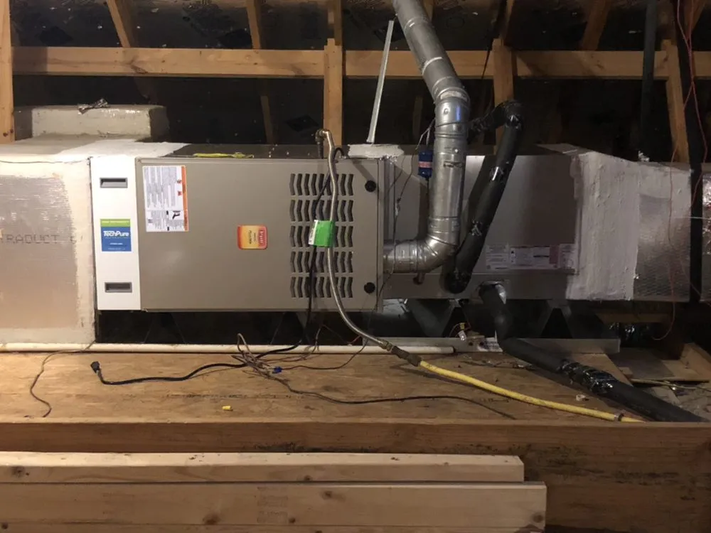 Slide of Aire Cool Heating & Air Conditioning