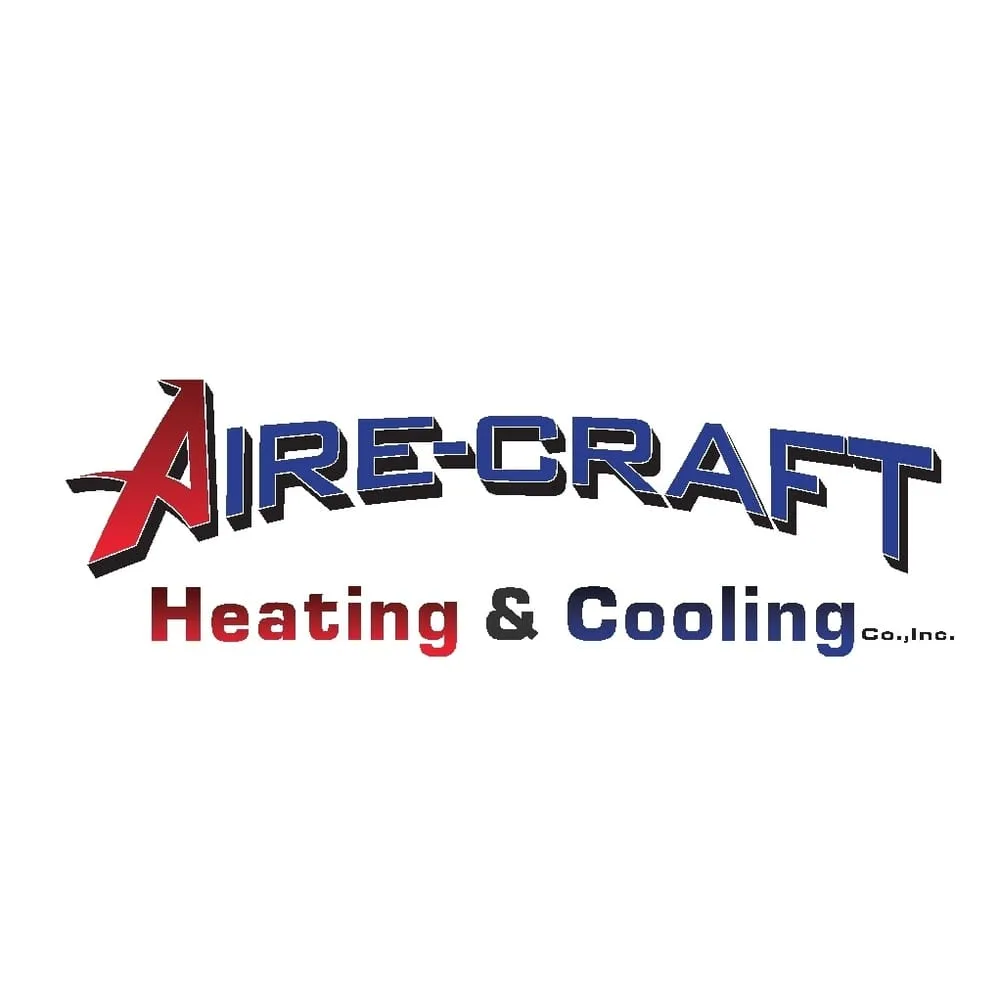 Slide of Aire-Craft Heating & Cooling