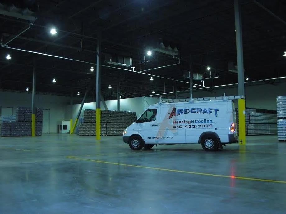 Slide of Aire-Craft Heating & Cooling