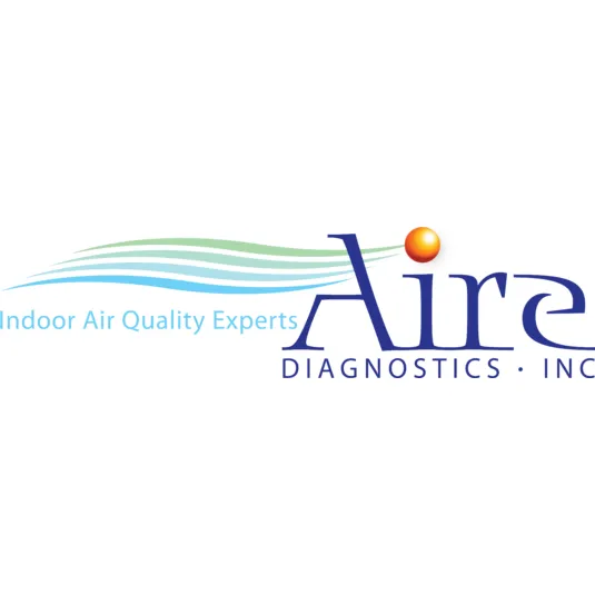 Slide of Aire Diagnostics