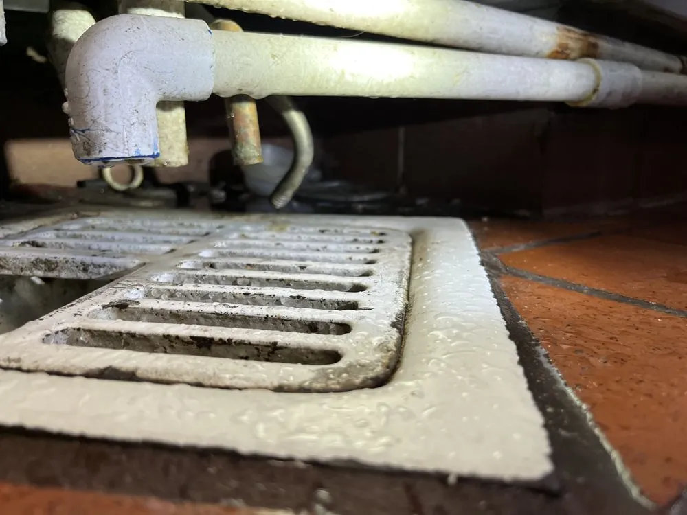 Slide of Aire Engineering