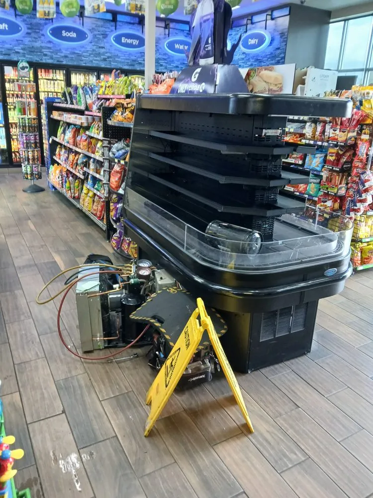 Slide of Aire Engineering