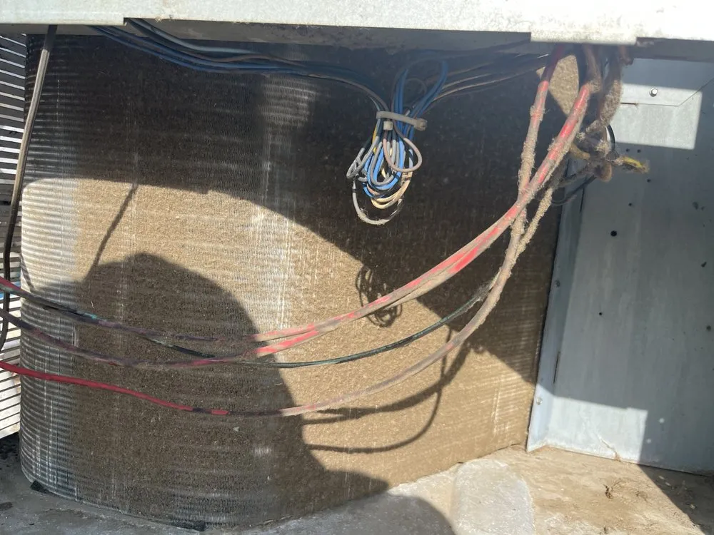 Slide of Aire Engineering