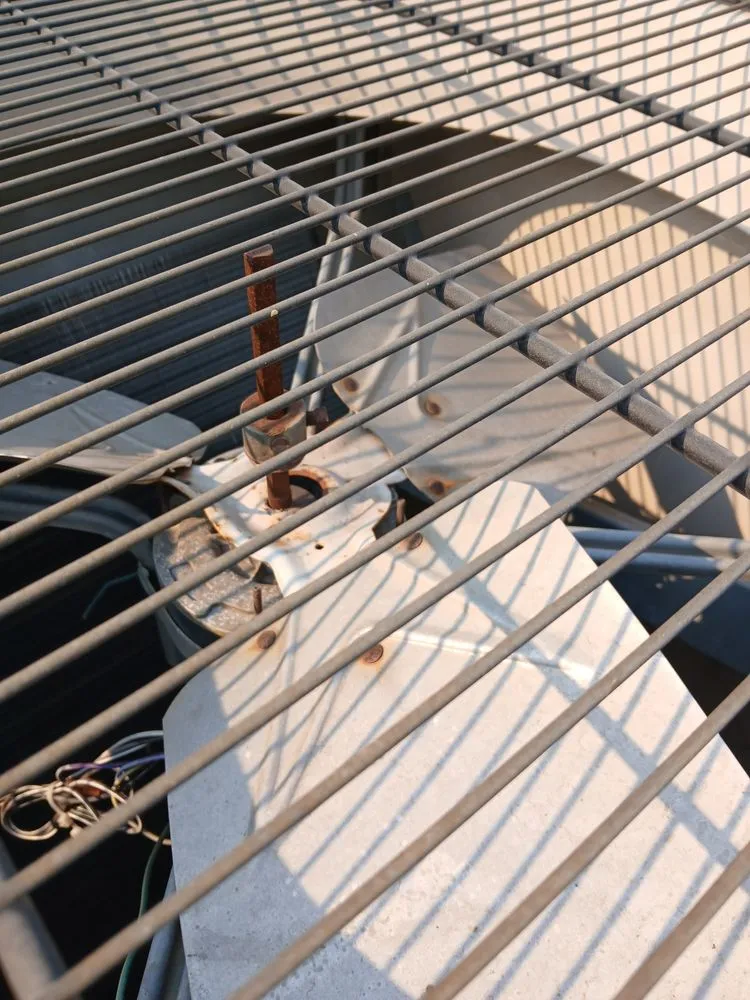 Slide of Aire Engineering