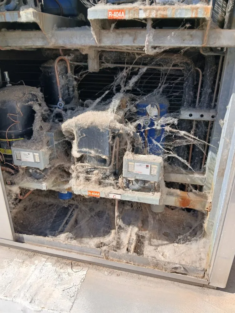 Slide of Aire Engineering