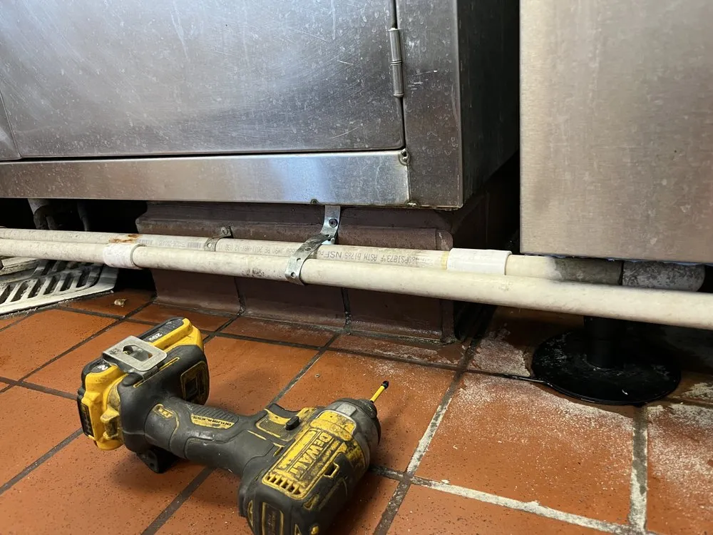 Slide of Aire Engineering