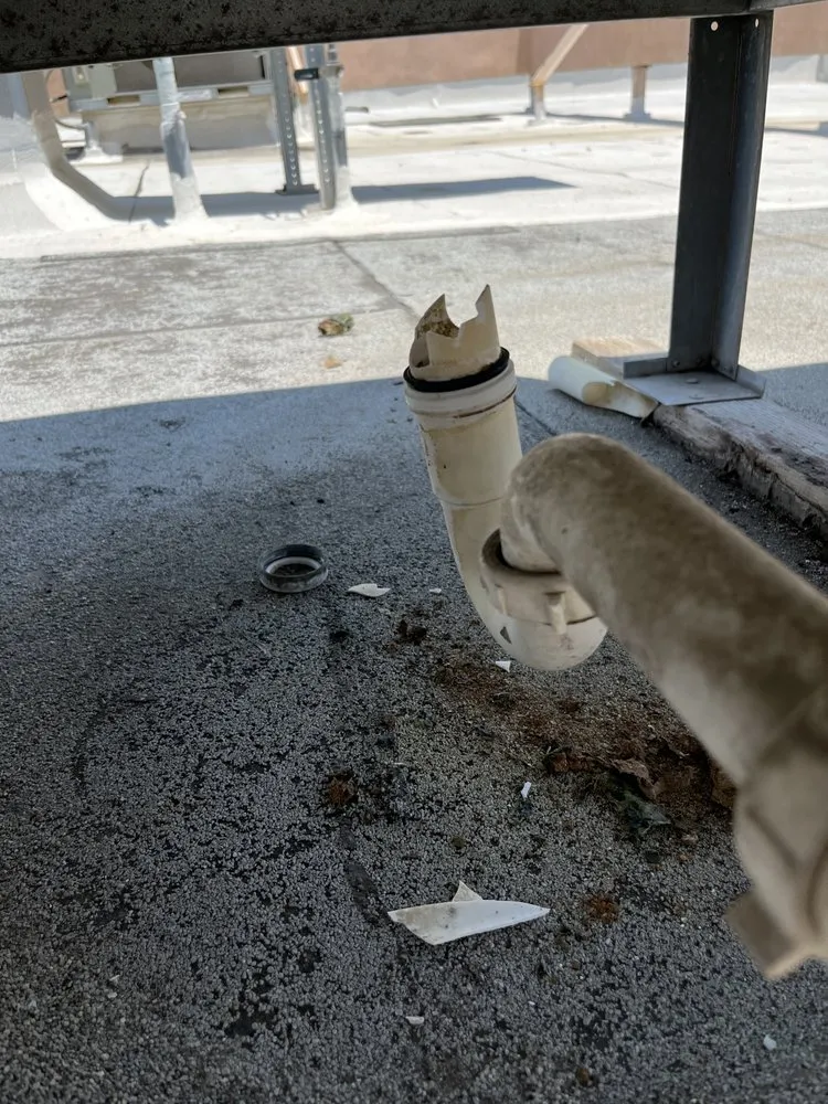 Slide of Aire Engineering