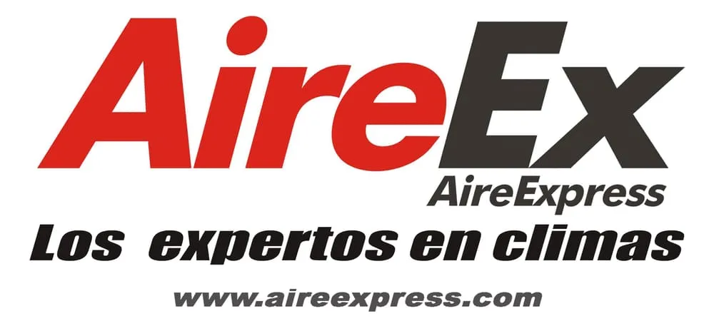 Slide of Aire Express
