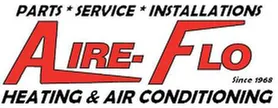 Slide of Aire-Flo Services