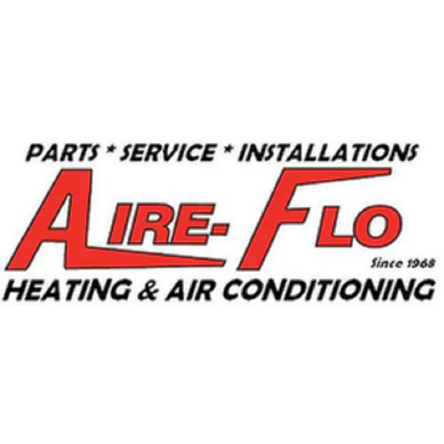 Slide of Aire-Flo Services