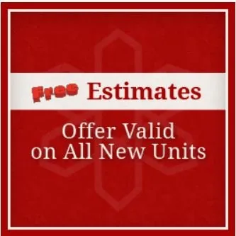 Slide of Aire Force One A/C & Heat