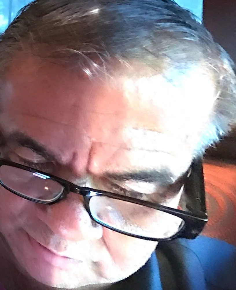 Slide of Aire Force One A/C & Heat