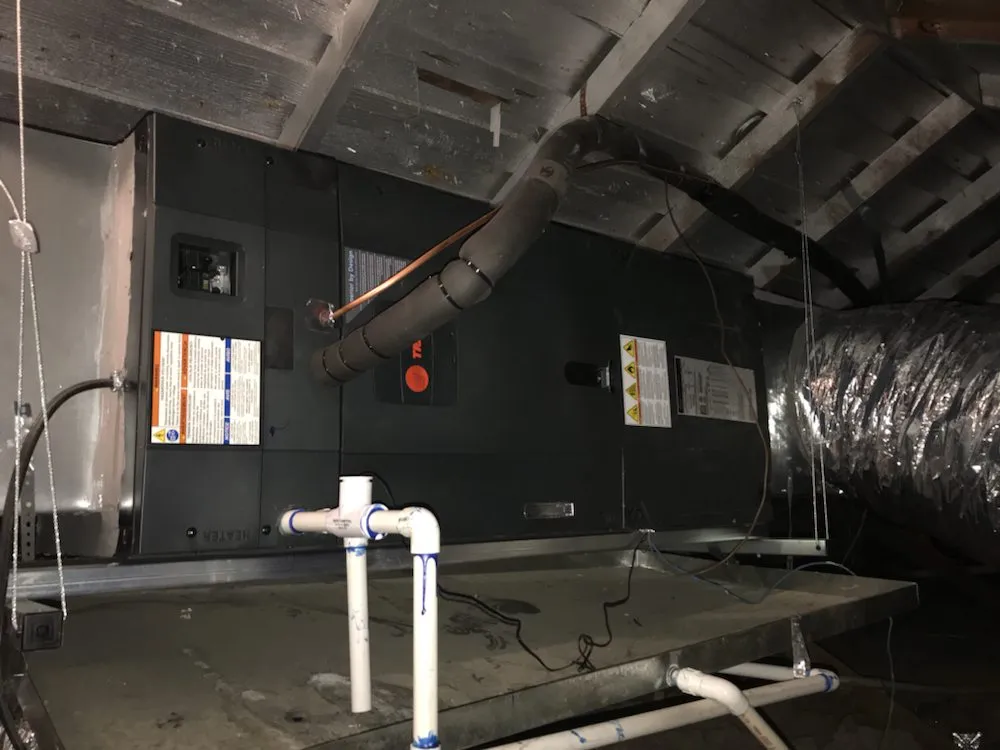 Slide of Aire Mechanical Heating and Air Conditioning