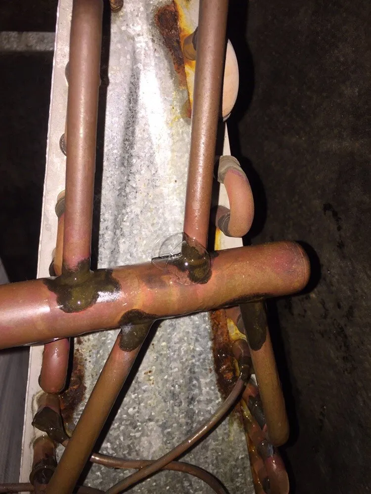 Slide of Aire Mechanical Heating and Air Conditioning