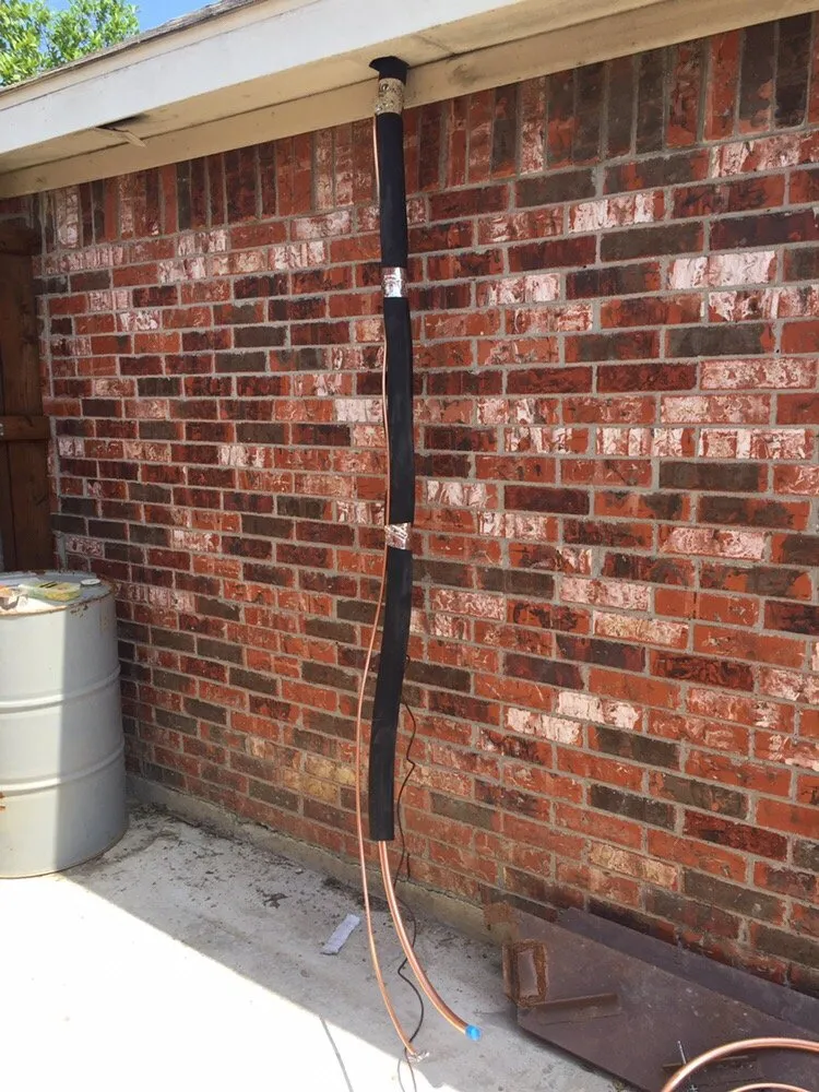 Slide of Aire Mechanical Heating and Air Conditioning