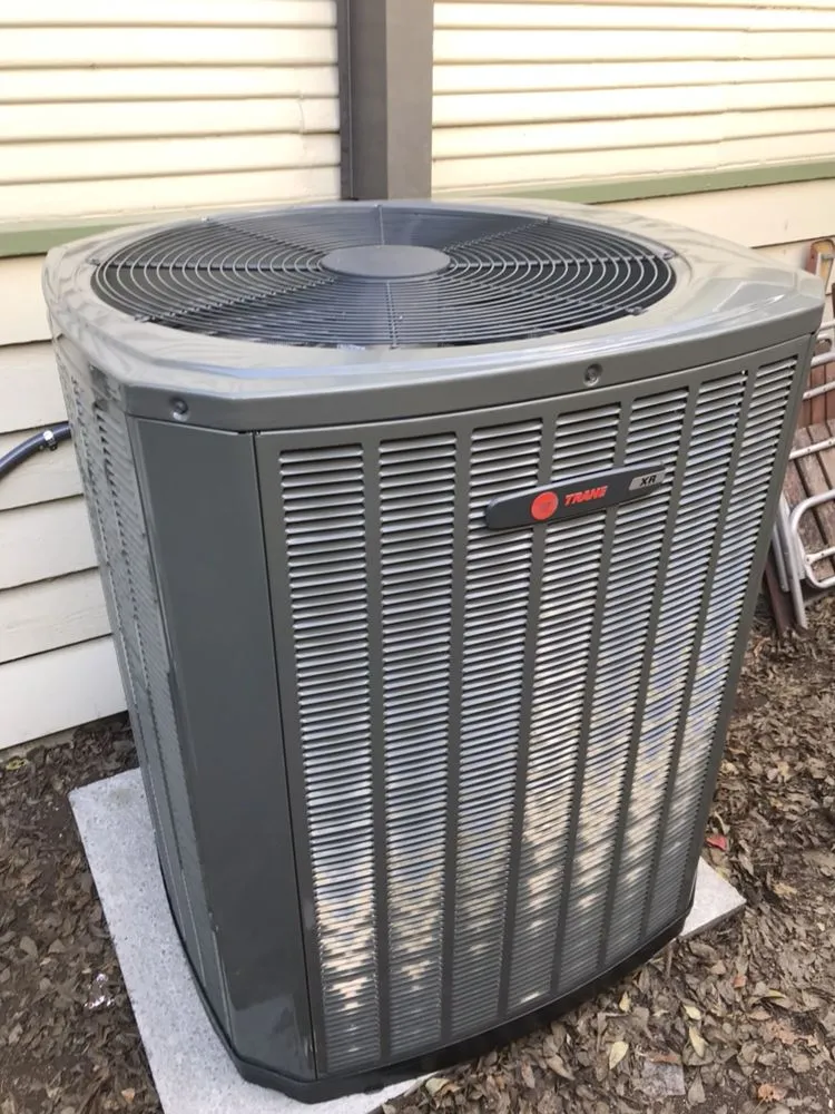 Slide of Aire Mechanical Heating and Air Conditioning