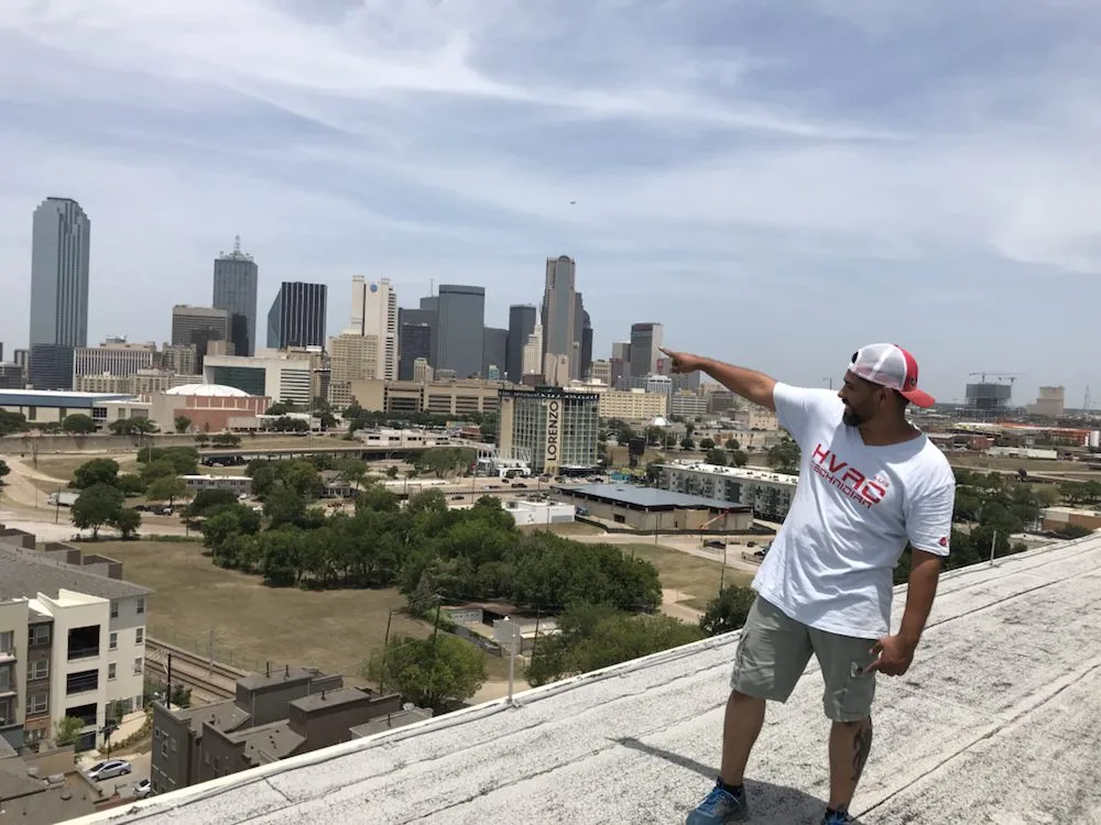 Slide of Aire Mechanical Heating and Air Conditioning