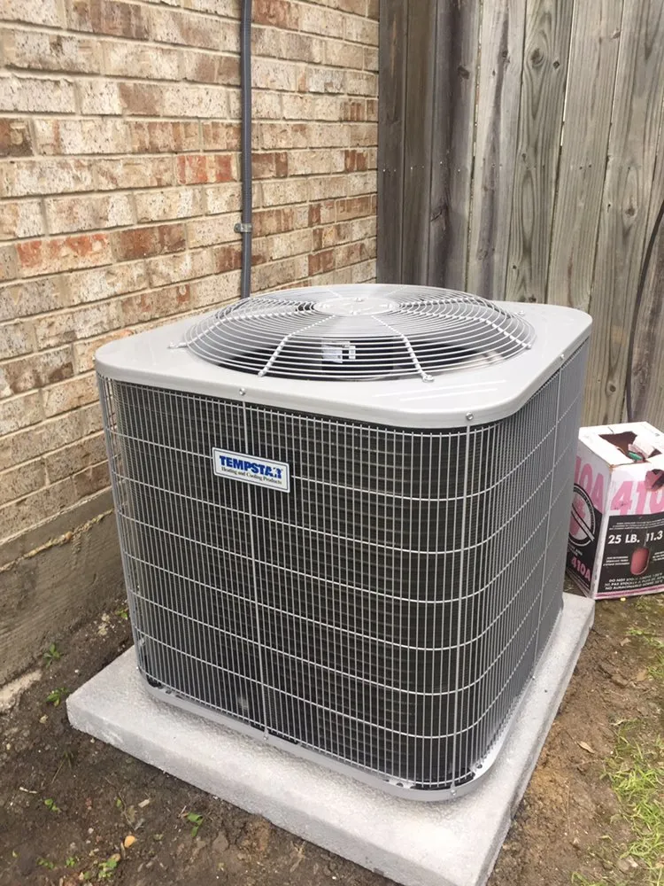 Slide of Aire Mechanical Heating and Air Conditioning